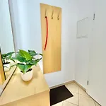 Schloesschen Am Apartman *