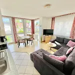 Schloesschen Am Apartamento
