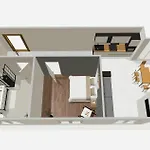 Schloesschen Am Apartman *