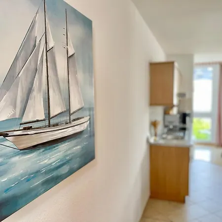 Apartment Schlösschen Am