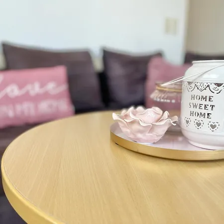 Apartment Schlösschen Am Binz