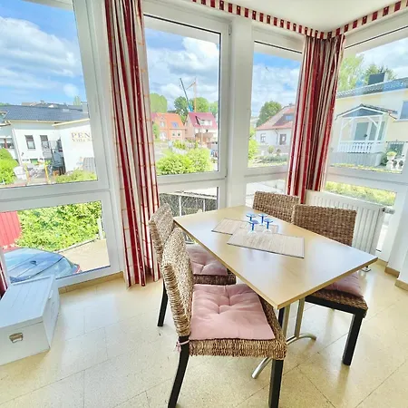 Apartment Schlösschen Am