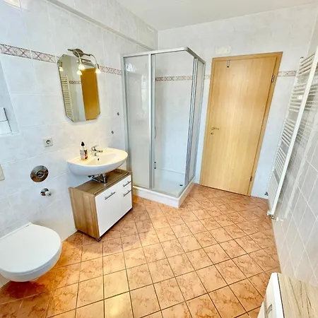 Apartment Schlösschen Am *