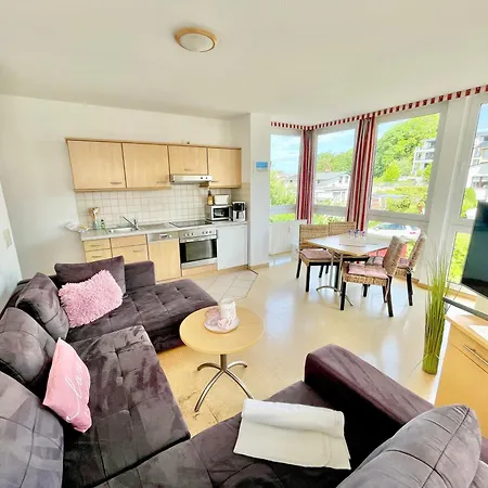 Apartment Schlösschen Am *