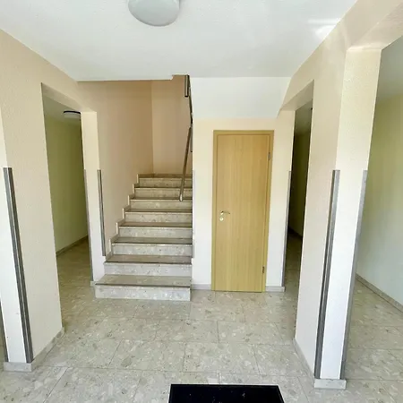 Apartment Schlösschen Am