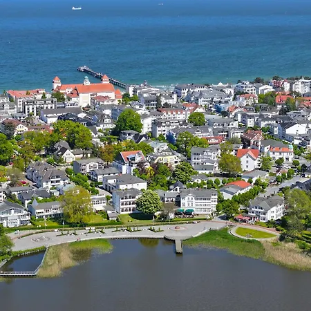 Schlösschen Am Apartment