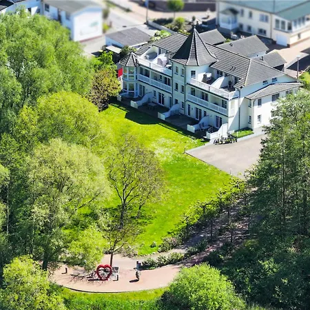 Schlösschen Am Binz