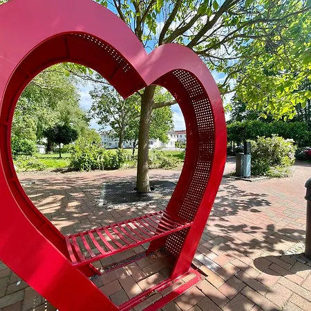 Schlösschen Am * Binz