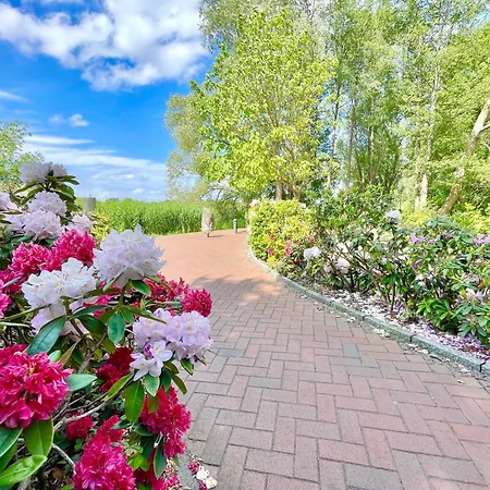 Schlösschen Am Apartment