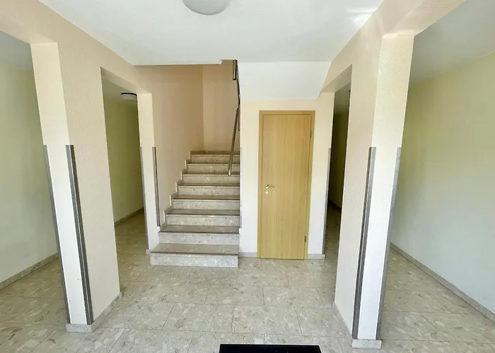 Lägenhet Schloesschen Am